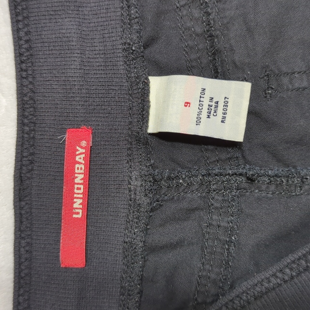 Y2K UnionBay Cargo Pants - Picture 6 of 7